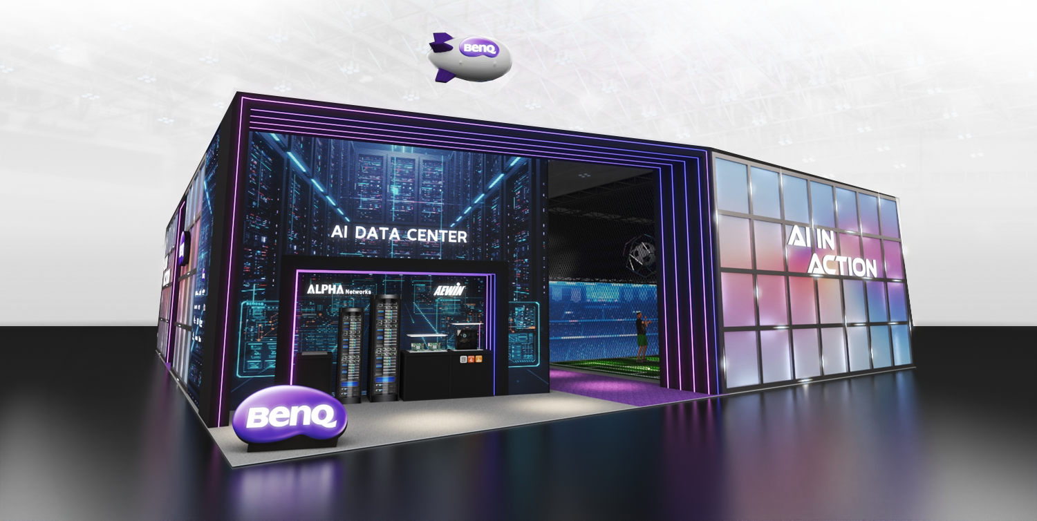 Booth Design